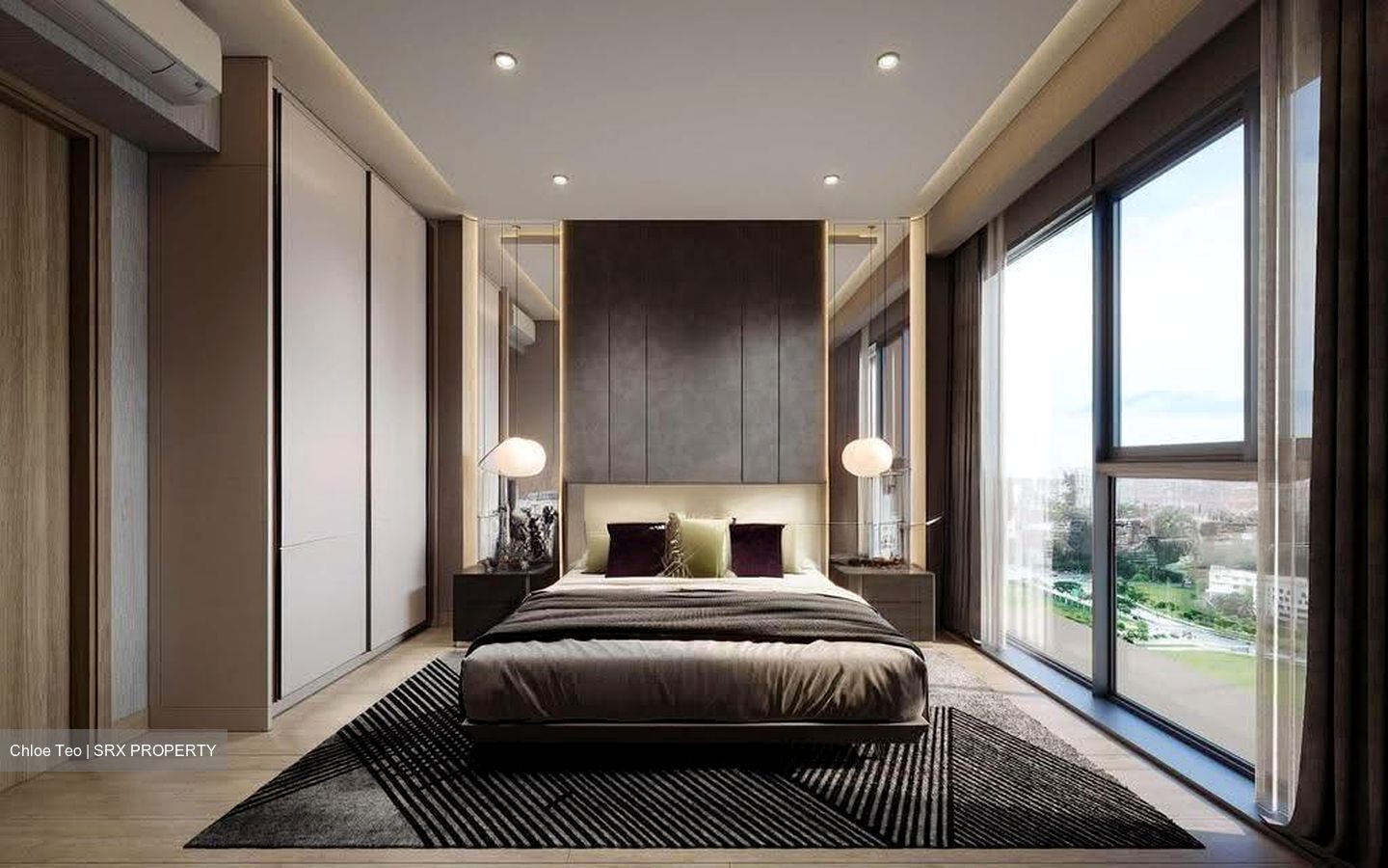 Hillock Green (D26), Apartment #634564031
